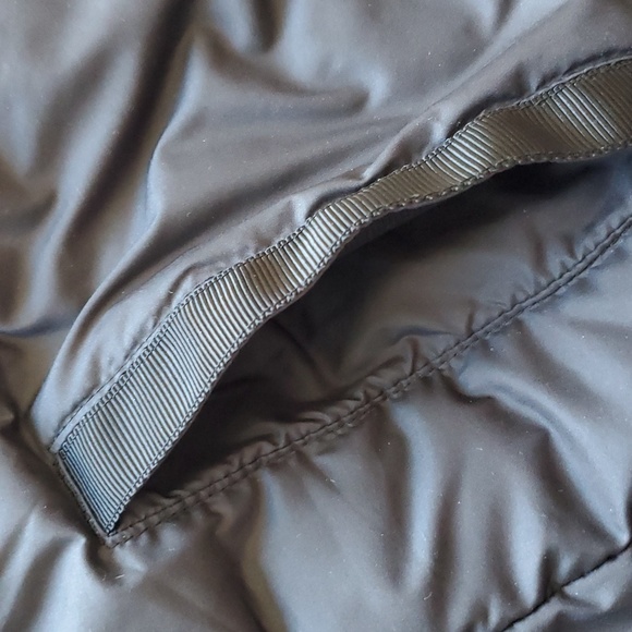 Ivivva By Lululemon Girl's Down & Gap Vests - Picture 13 of 14